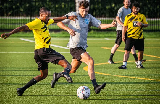 Soccer Sunday League: Elevating Community Spirit and Athletic Excellence