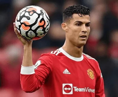 The Rise of Ronaldo: How He Became a Soccer Superstar