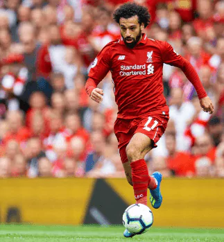 The Incredible and Unstoppable Rise of Mohamed Salah Footballer